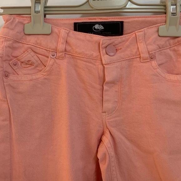 Little Marc Jacobs pretty in penguins set - Picture 5 of 16